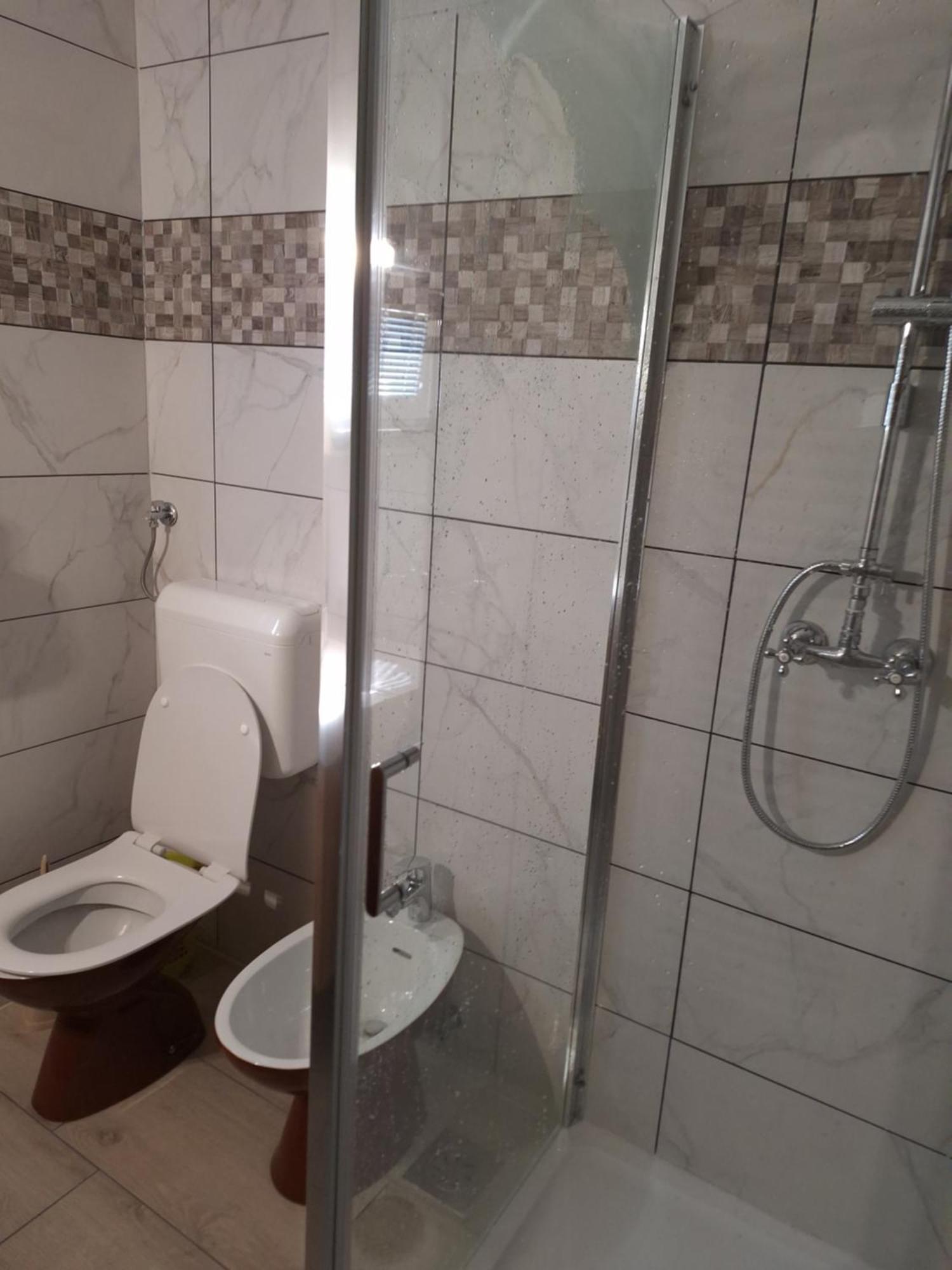 Apartma Vilma Kobarid Eksteriør bilde
