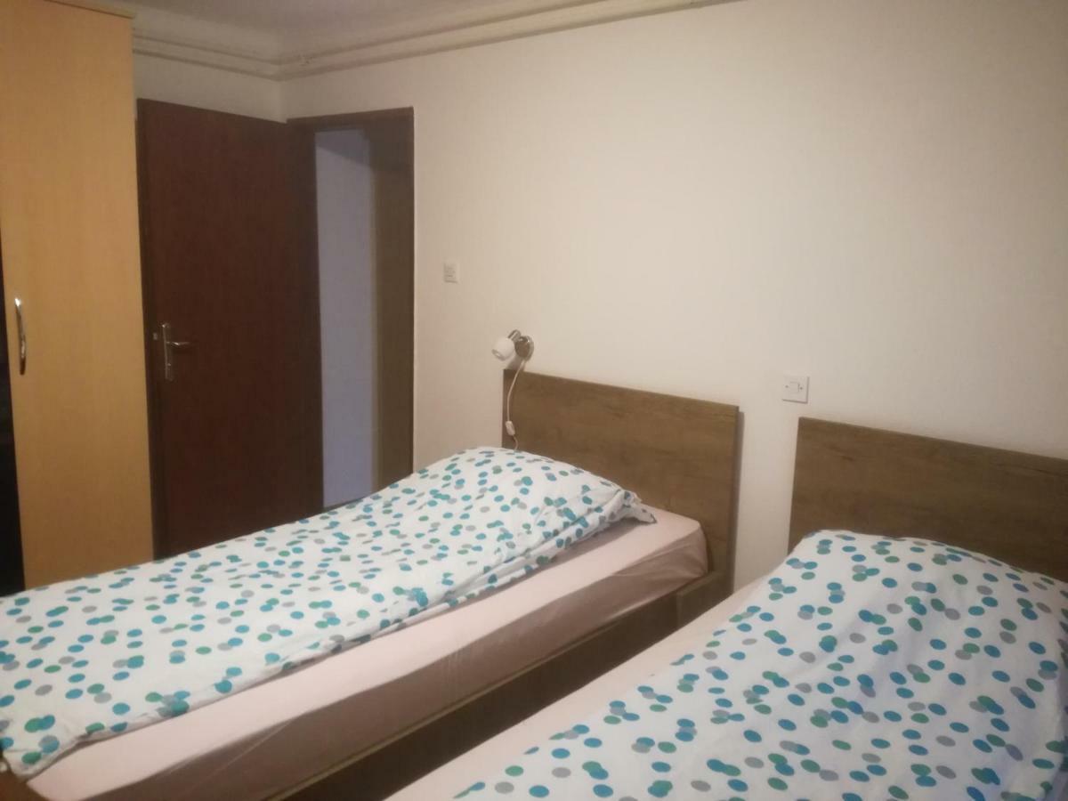 Apartma Vilma Kobarid Eksteriør bilde